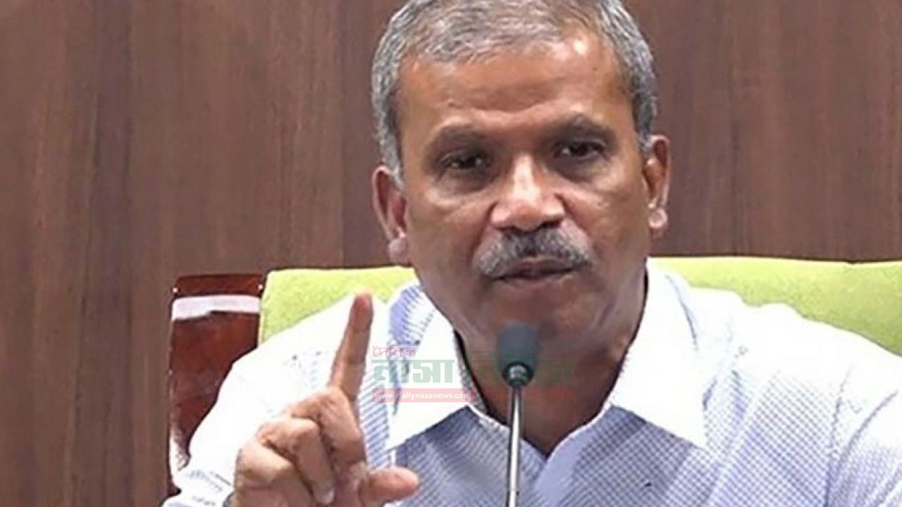 Referendum to be enacted within 3-4 working days:Legal Adviser