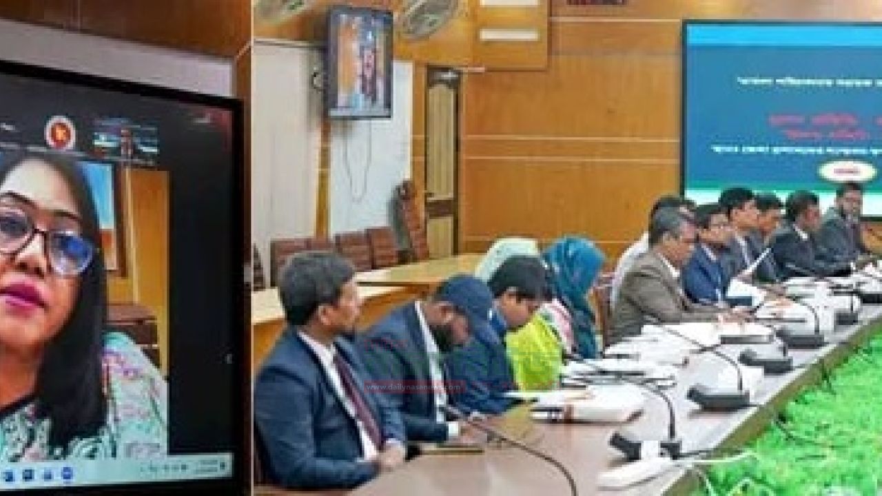 Legal knowledge of government officials is essential in handling cases: Information and Broadcasting Secretary