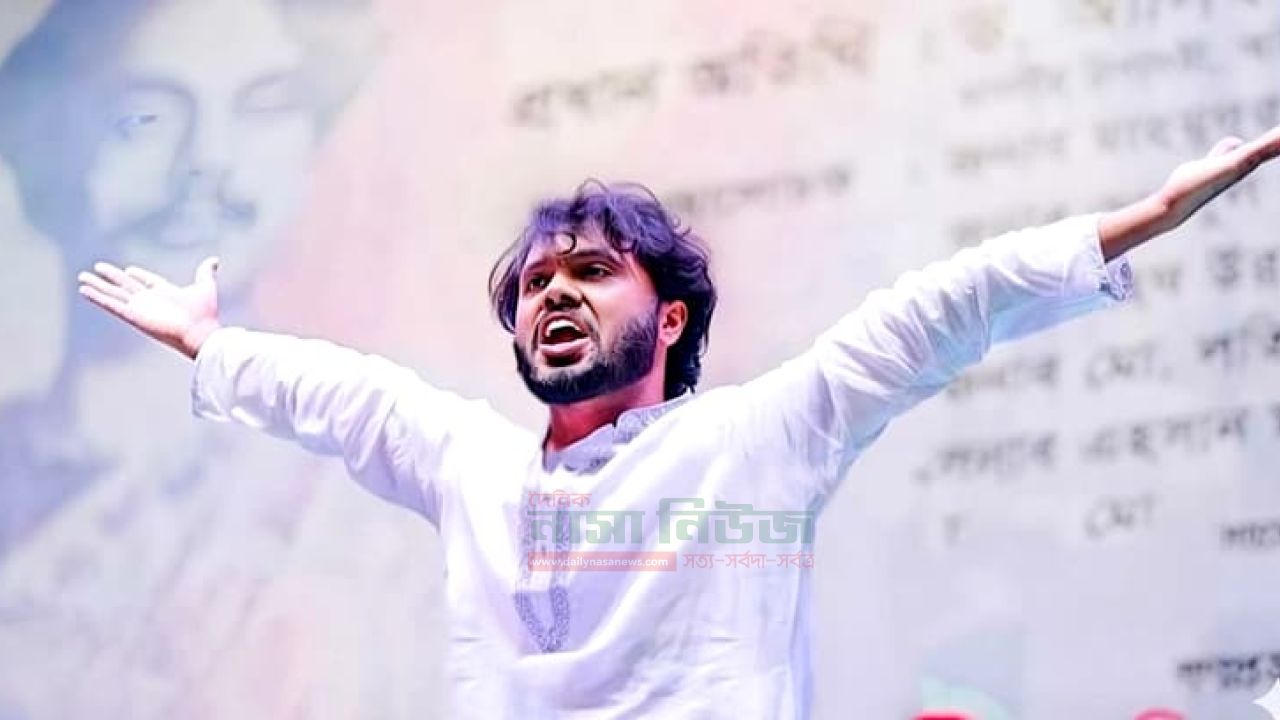 Osman Hadi's body will arrive in the country in the evening, Janaza at Manik Mia Avenue on Saturday