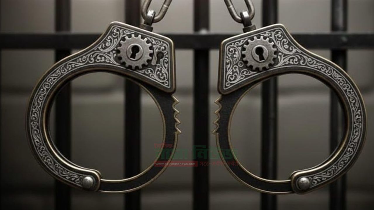 5 leaders and activists of various organs and affiliated organizations of the banned Awami League were arrested