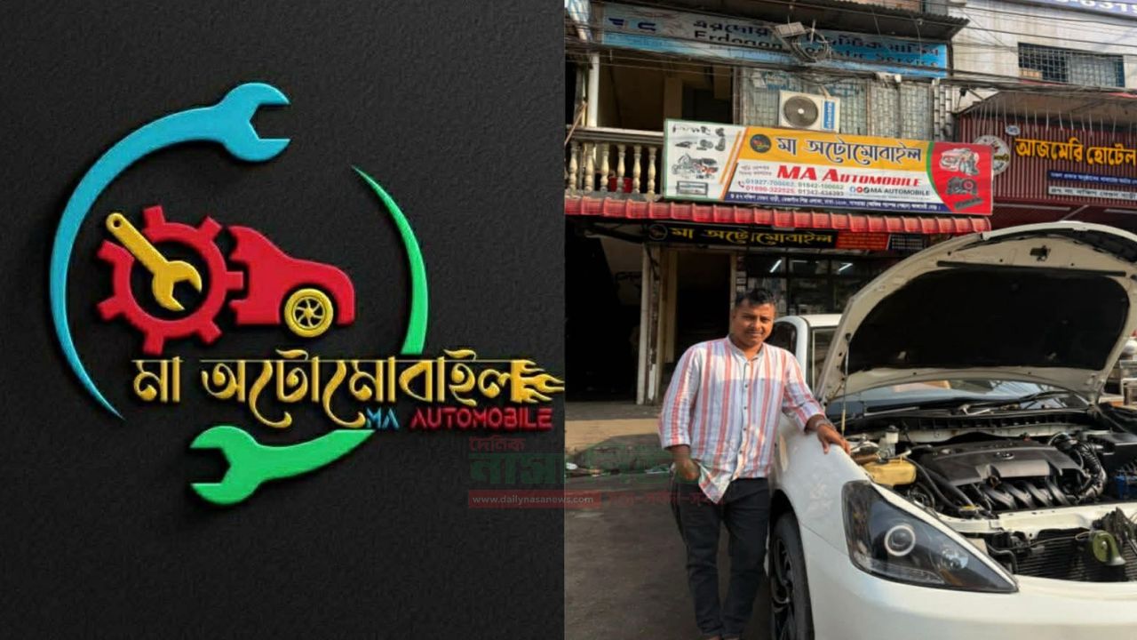 MA Automobile and MD Rasel’s Impact on the Secondary Vehicle Market Infrastructure