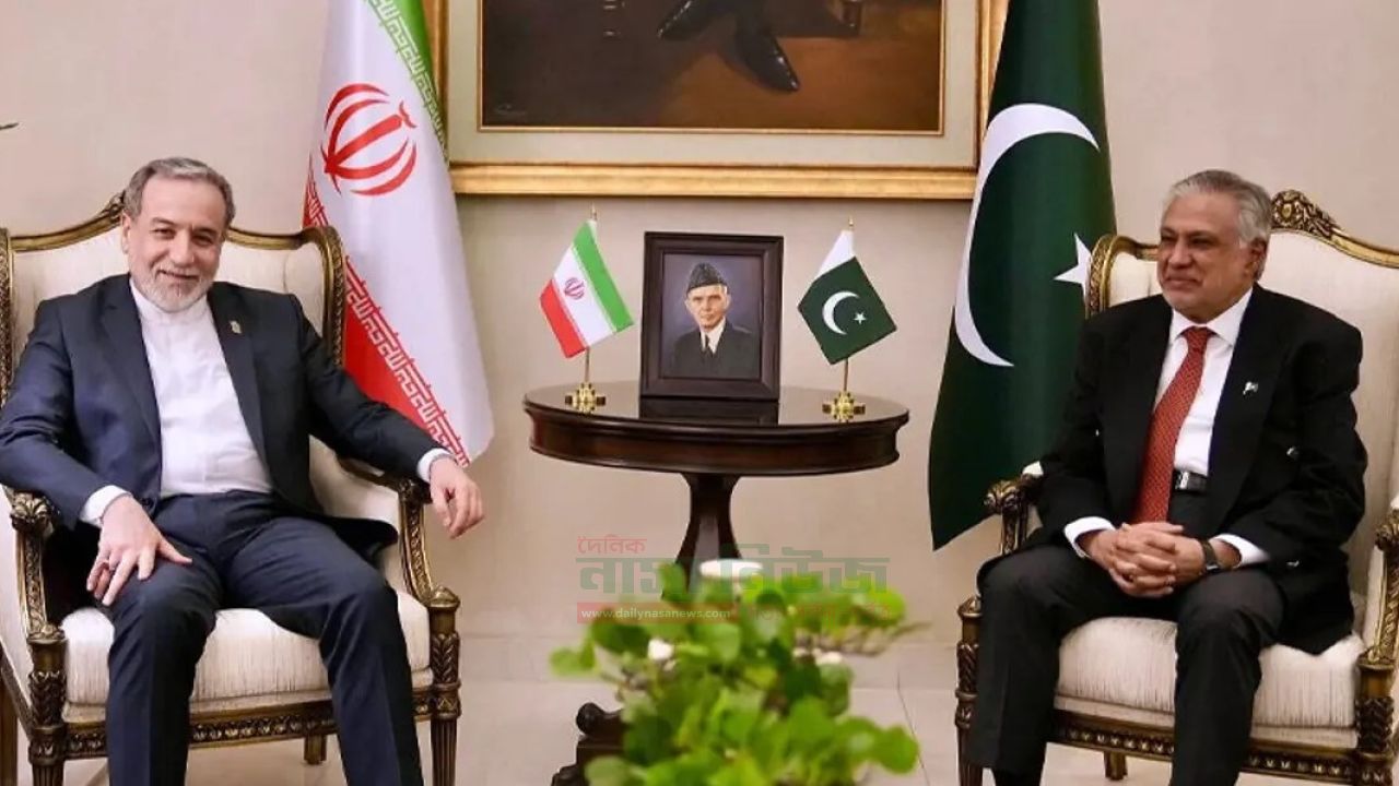 Dialogue will continue,cooperation will increase-Iran-Pakistan trust