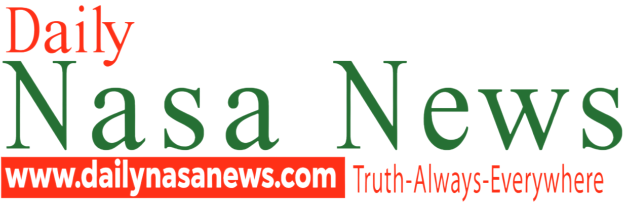 Daily Nasa News